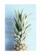 Pineapple - Art Print